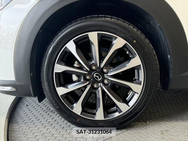 Mazda CX-3 2018-05 358421-11