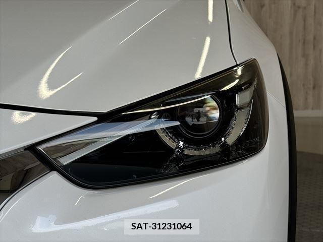 Mazda CX-3 2018-05 358421-19