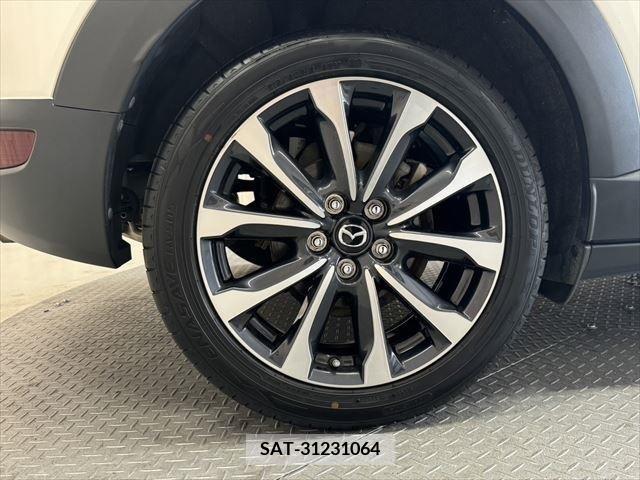 Mazda CX-3 2018-05 358421-26