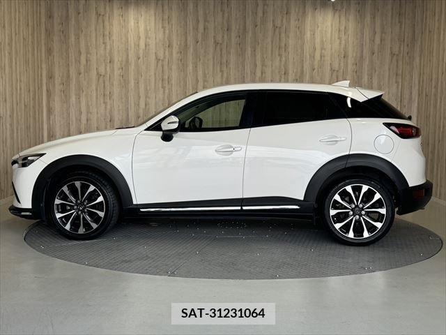 Mazda CX-3 2018-05 358421-18