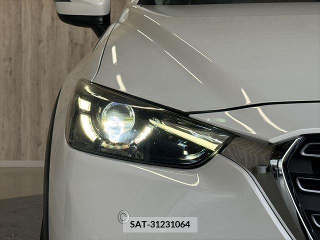 Mazda CX-3 2018-05 358421-28