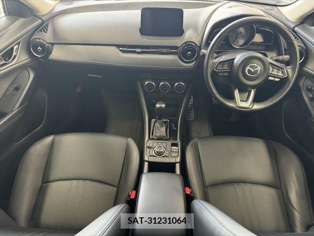 Mazda CX-3 2018-05 358421-1