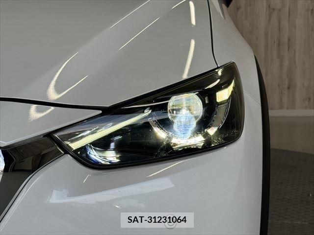 Mazda CX-3 2018-05 358421-9