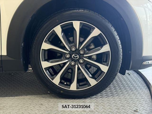 Mazda CX-3 2018-05 358421-25