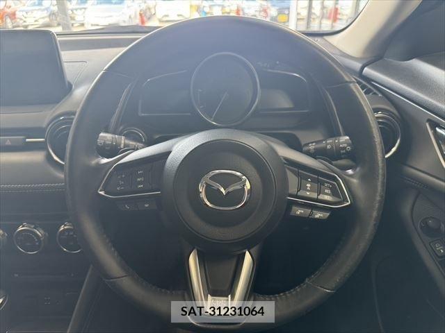 Mazda CX-3 2018-05 358421-8