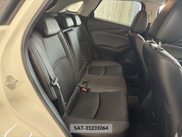 Mazda CX-3 2018-05 358421-6