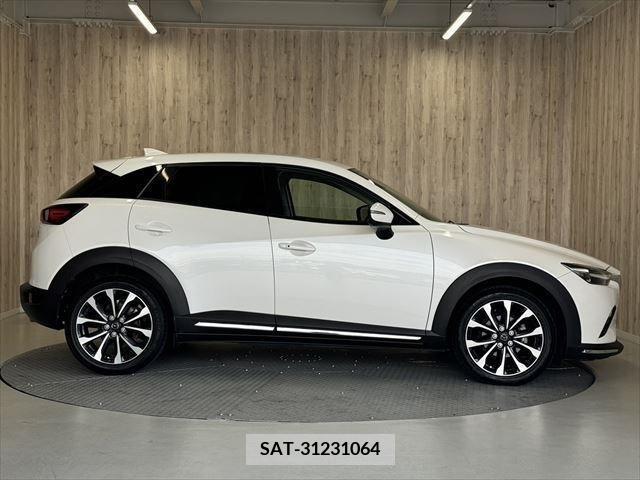 Mazda CX-3 2018-05 358421-14