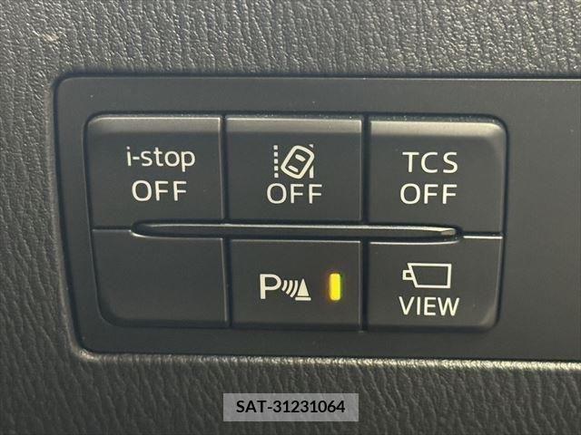 Mazda CX-3 2018-05 358421-4