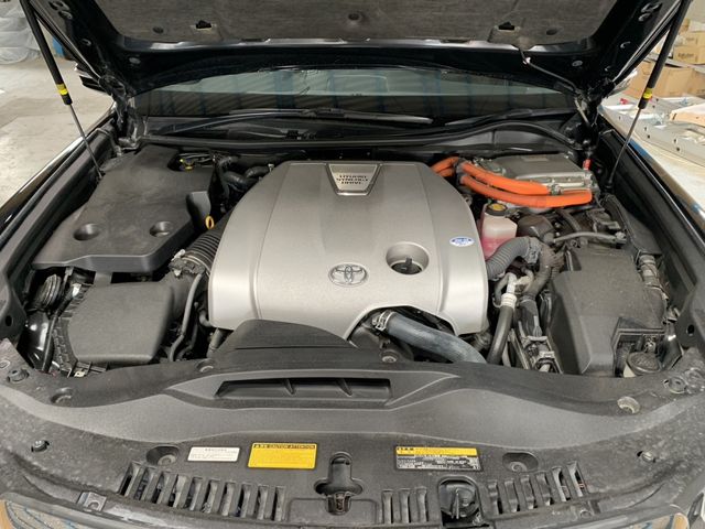 Toyota CROWN MAJESTA 2014-01 20077-29