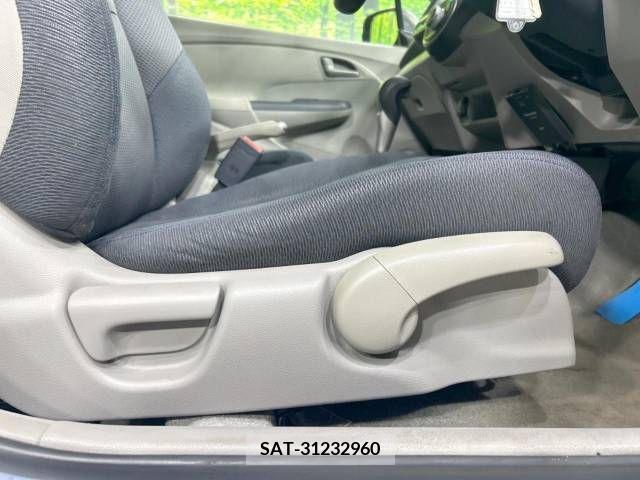 Honda INSIGHT 2010-06 320997-7