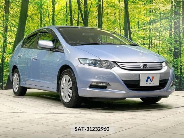 Honda INSIGHT 2010-06 320997-16