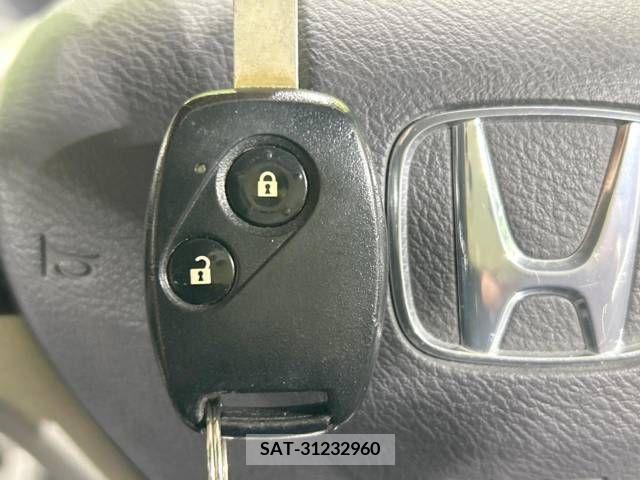 Honda INSIGHT 2010-06 320997-6