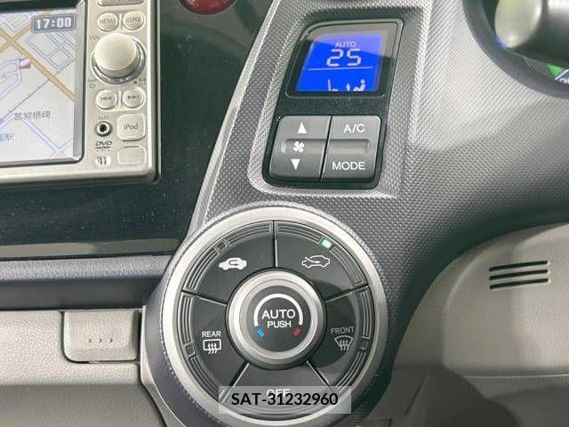 Honda INSIGHT 2010-06 320997-5