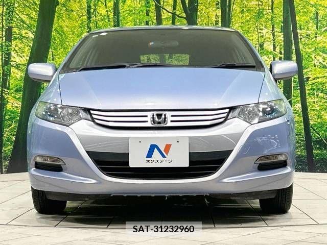 Honda INSIGHT 2010-06 320997-14
