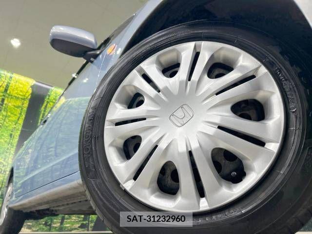 Honda INSIGHT 2010-06 320997-13