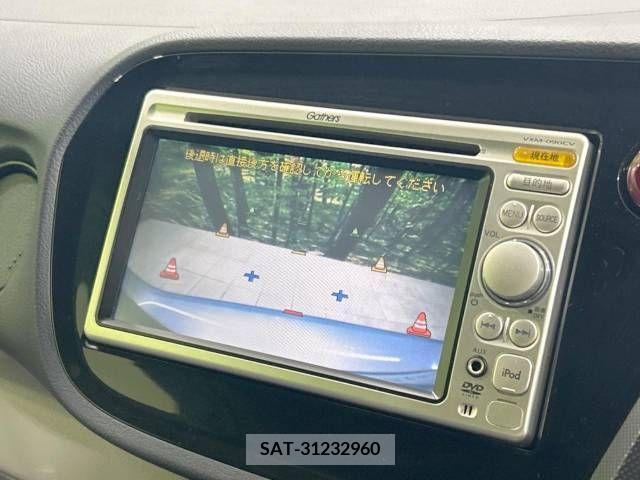 Honda INSIGHT 2010-06 320997-3