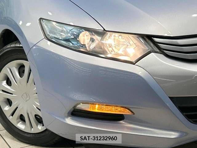 Honda INSIGHT 2010-06 320997-12