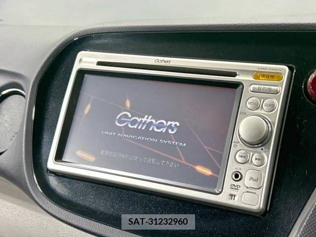 Honda INSIGHT 2010-06 320997-2