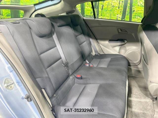 Honda INSIGHT 2010-06 320997-10