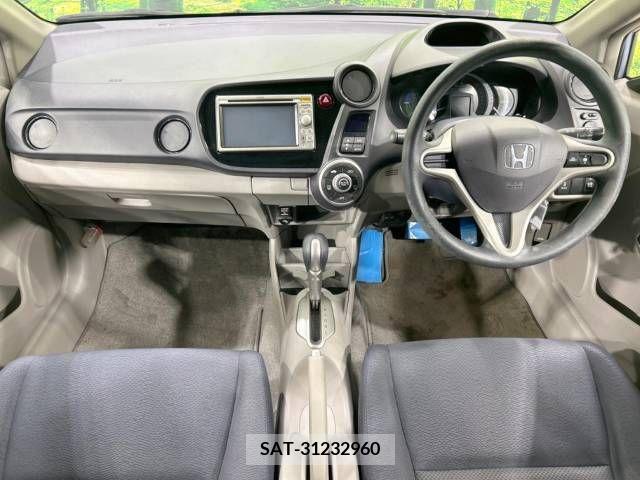 Honda INSIGHT 2010-06 320997-1