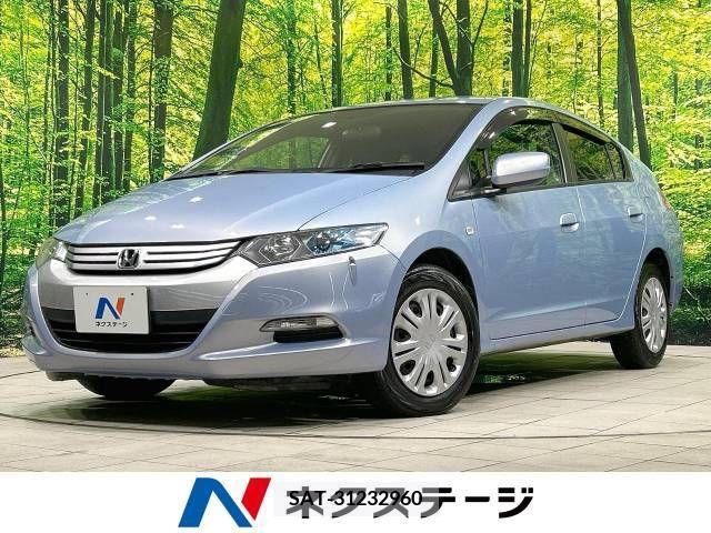Honda INSIGHT 2010-06 320997-0