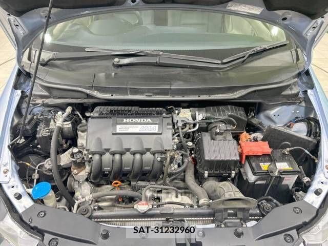 Honda INSIGHT 2010-06 320997-18