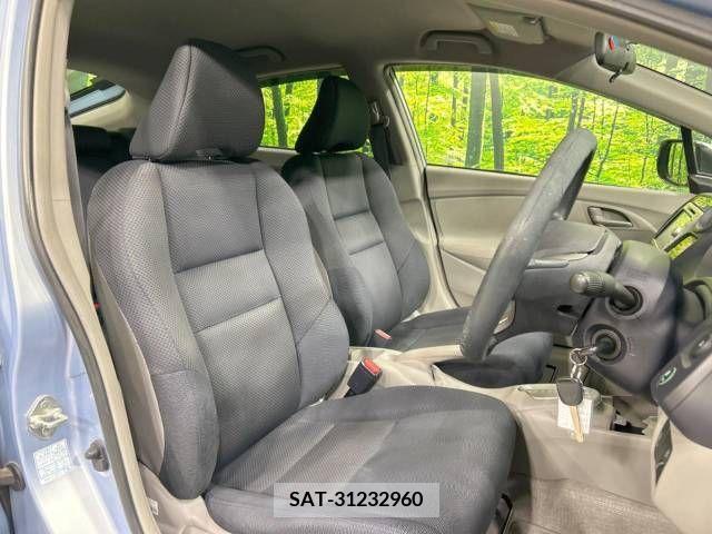 Honda INSIGHT 2010-06 320997-9