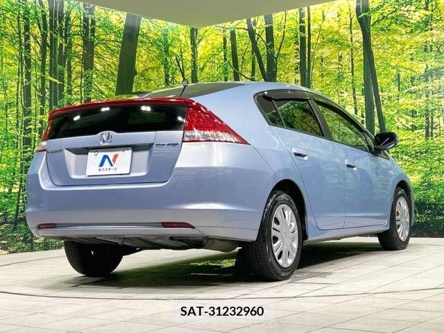 Honda INSIGHT 2010-06 320997-17