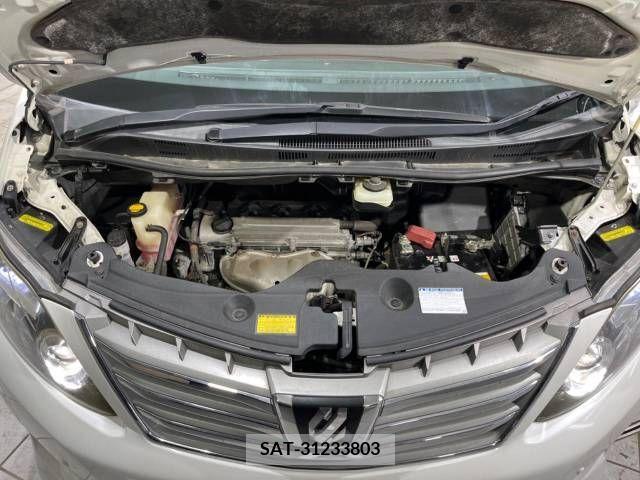 Toyota ALPHARD 2012-03 355452-19