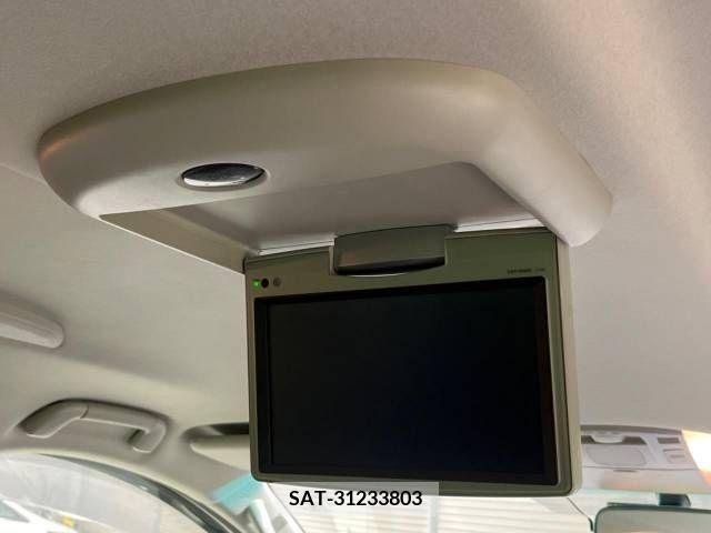 Toyota ALPHARD 2012-03 355452-4