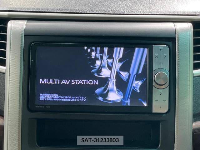 Toyota ALPHARD 2012-03 355452-2