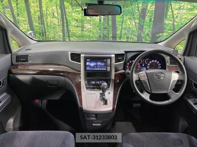 Toyota ALPHARD 2012-03 355452-1
