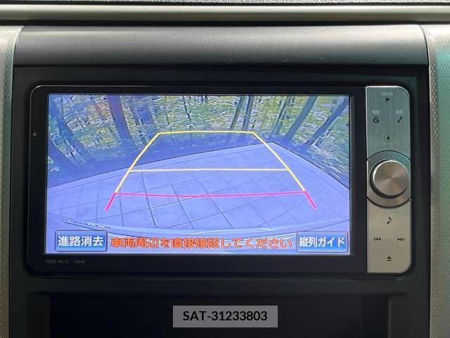Toyota ALPHARD 2012-03 355452-3