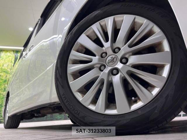 Toyota ALPHARD 2012-03 355452-14
