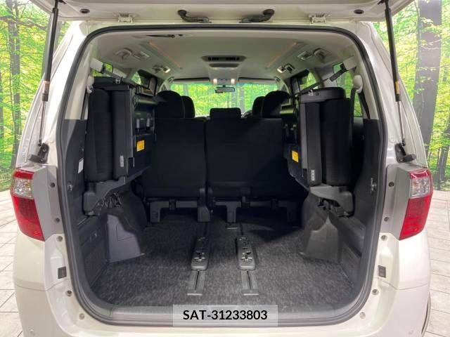 Toyota ALPHARD 2012-03 355452-11