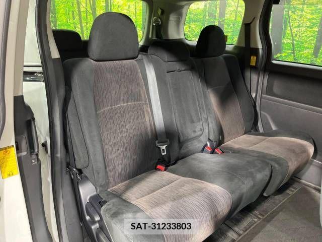 Toyota ALPHARD 2012-03 355452-9