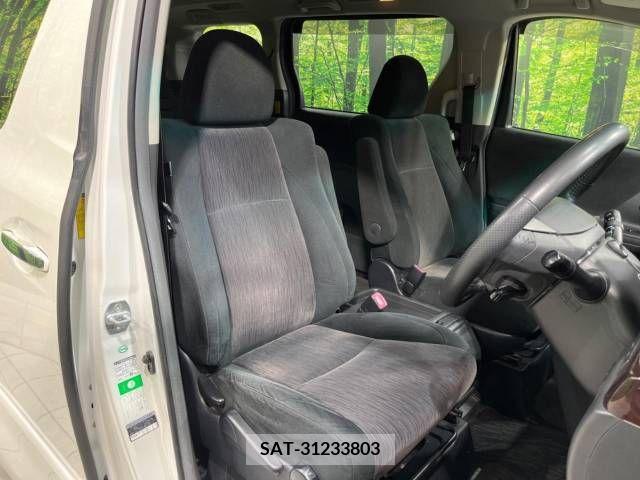 Toyota ALPHARD 2012-03 355452-8