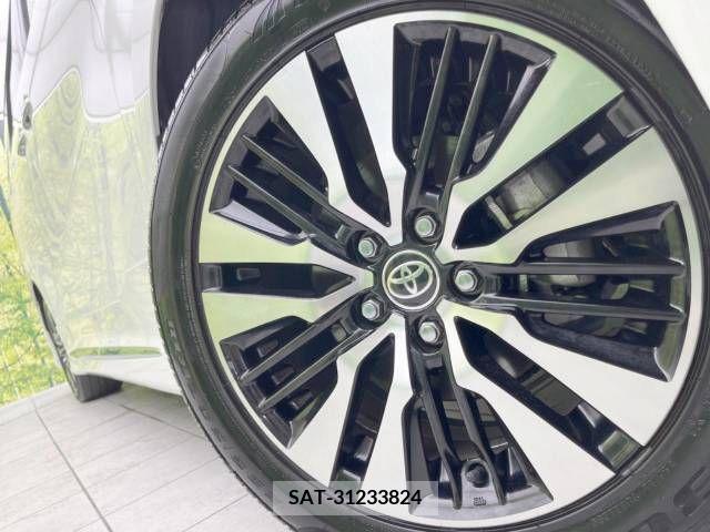 Toyota ALPHARD 2022-05 342516-13