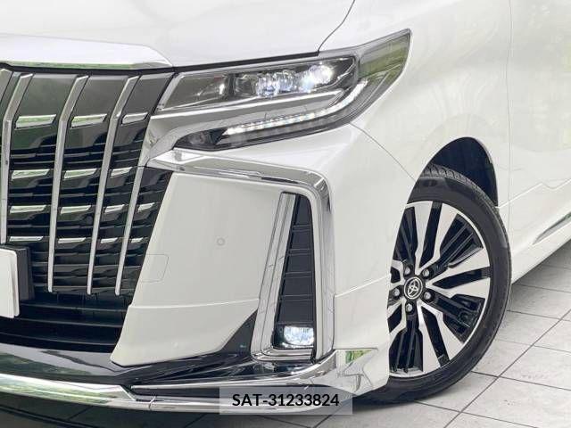 Toyota ALPHARD 2022-05 342516-12