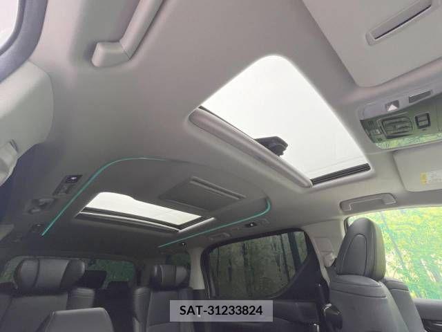 Toyota ALPHARD 2022-05 342516-3