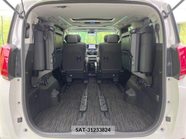 Toyota ALPHARD 2022-05 342516-10