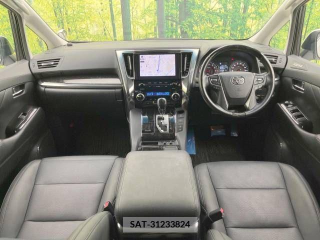 Toyota ALPHARD 2022-05 342516-1