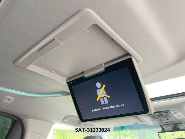 Toyota ALPHARD 2022-05 342516-4