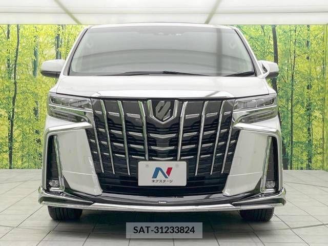 Toyota ALPHARD 2022-05 342516-14