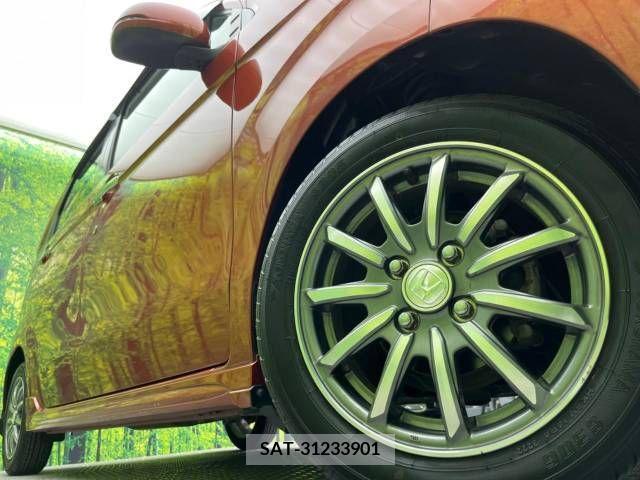 Honda N-WGN 2013-12 307679-13