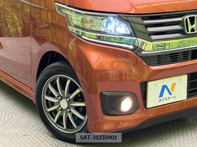 Honda N-WGN 2013-12 307679-12