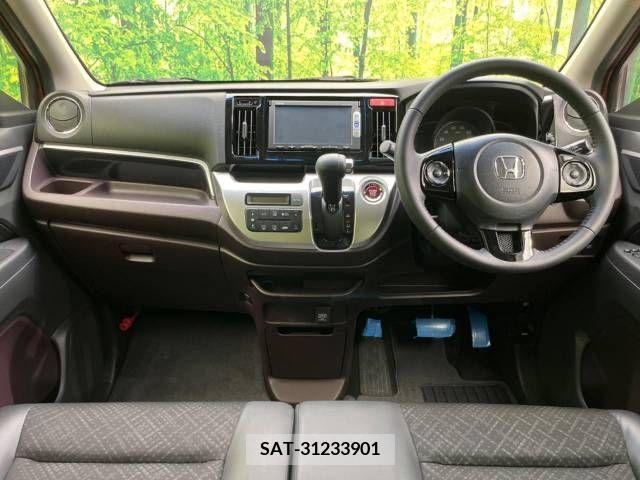 Honda N-WGN 2013-12 307679-1