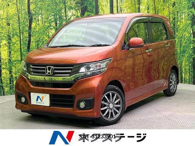 Honda N-WGN 2013-12 307679-0