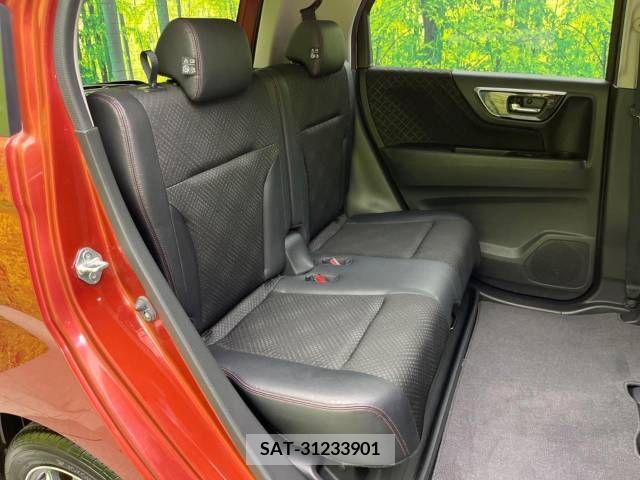 Honda N-WGN 2013-12 307679-9