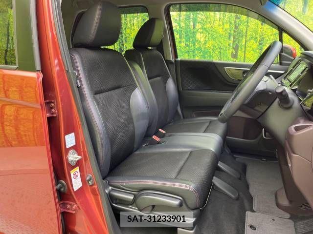 Honda N-WGN 2013-12 307679-8
